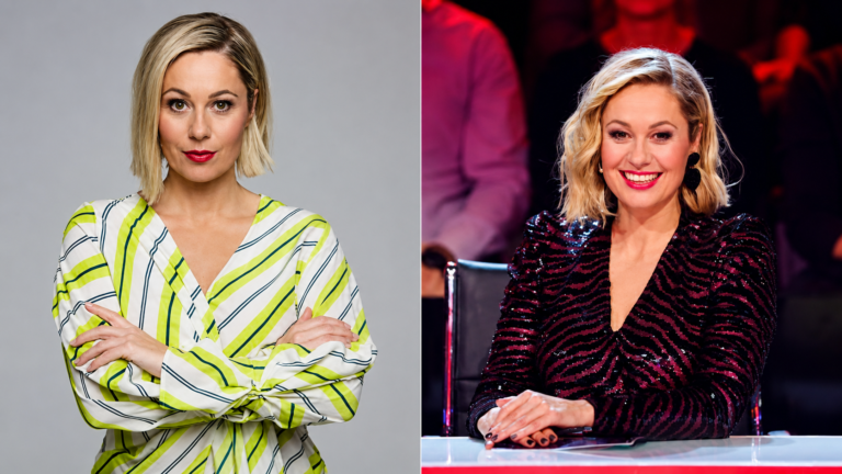 Ruth Moschner: Karriere, Medienpräsenz und ihr Einfluss auf das deutsche Fernsehen Ruth Moschner